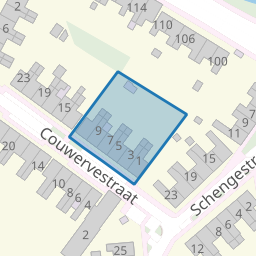 Perceel GOE00-C-2271