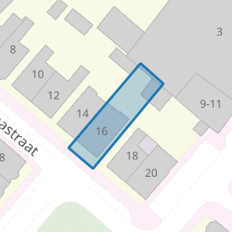 Perceel GOE00-C-2327