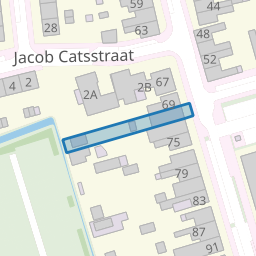 Perceel GOE00-C-2486