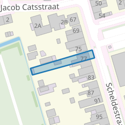 Perceel GOE00-C-2508