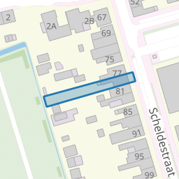 Perceel GOE00-C-2509