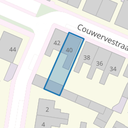 Perceel GOE00-C-2650