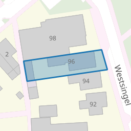 Perceel GOE00-C-2758