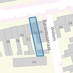 Perceel GOE00-C-2854