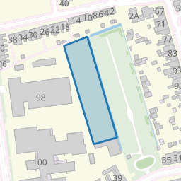 Perceel GOE00-C-2958