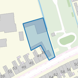 Perceel GOE00-C-2959