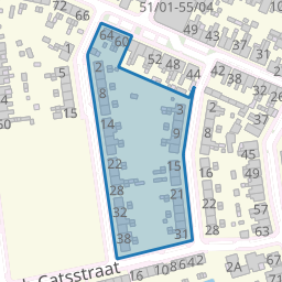 Perceel GOE00-C-3080