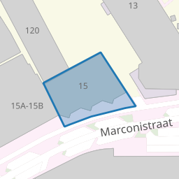 Perceel GOE00-C-3262