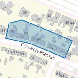 Perceel GOE00-C-3301