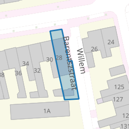 Perceel GOE00-C-3315