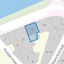 Perceel GOE00-C-3407