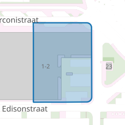 Perceel GOE00-C-3463