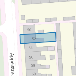 Perceel GOE00-C-3500