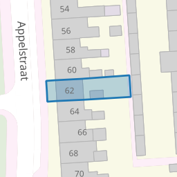 Perceel GOE00-C-3516