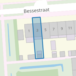 Perceel GOE00-C-3546