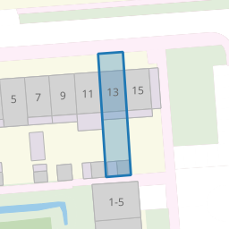 Perceel GOE00-C-3551