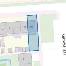 Perceel GOE00-C-3552
