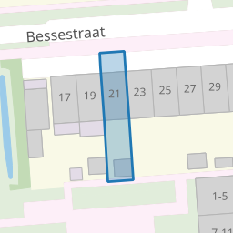 Perceel GOE00-C-3605