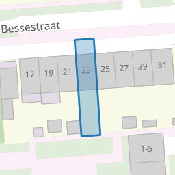 Perceel GOE00-C-3606