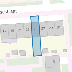 Perceel GOE00-C-3607
