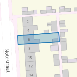 Perceel GOE00-C-3714