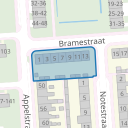 Perceel GOE00-C-3737
