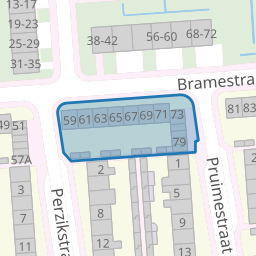 Perceel GOE00-C-3739