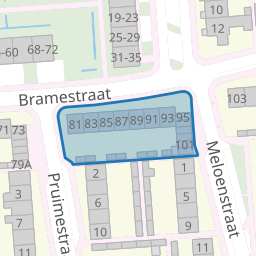 Perceel GOE00-C-3740