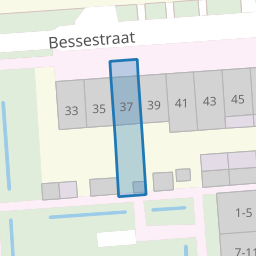 Perceel GOE00-C-3743
