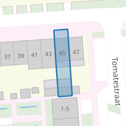 Perceel GOE00-C-3747