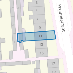 Perceel GOE00-C-3791