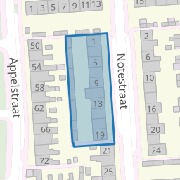 Perceel GOE00-C-3983