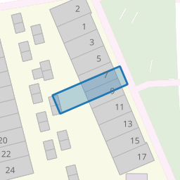 Perceel GOE00-C-4031