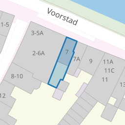 Perceel GOE00-C-4053
