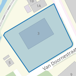 Perceel GOE00-C-4091