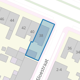 Perceel GOE00-C-4136