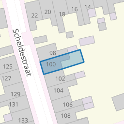 Perceel GOE00-C-4164