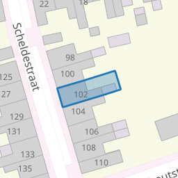 Perceel GOE00-C-4165