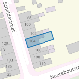 Perceel GOE00-C-4166