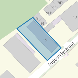 Perceel GOE00-C-4173