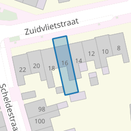 Perceel GOE00-C-4190