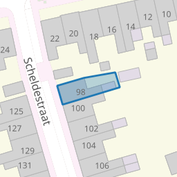 Perceel GOE00-C-4191