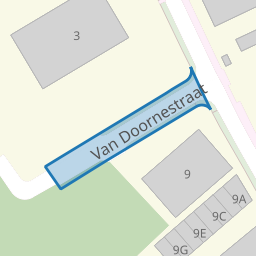 Perceel GOE00-C-4246