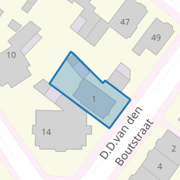 Perceel GOE00-C-4249