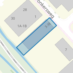 Perceel GOE00-C-4321