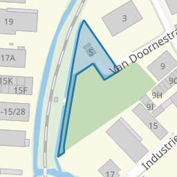 Perceel GOE00-C-4399