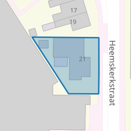 Perceel GOE00-C-4499