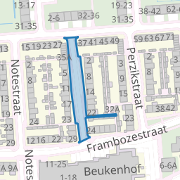 Perceel GOE00-C-4522