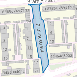 Perceel GOE00-C-4524