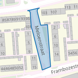 Perceel GOE00-C-4525